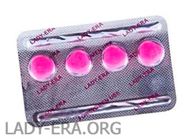 how does Sildenafil work for woman? 